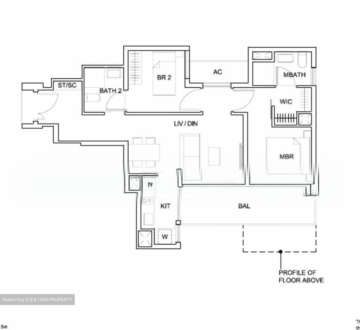 Sky Vue (D20), Condominium #569256161